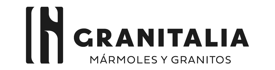 Logotipo de Granitalia.