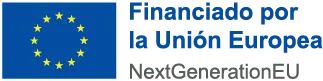 Financiado por la Unión Europea. NextGenerationEU.